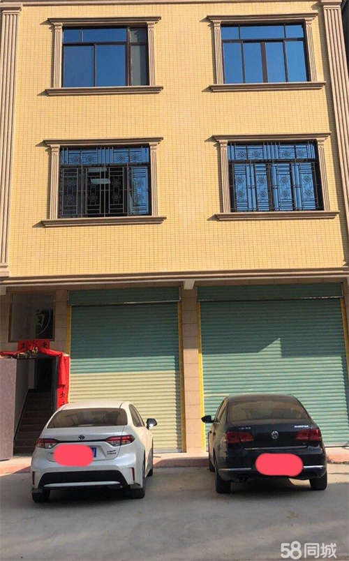 出租店铺。理想开公司或者是快递点。