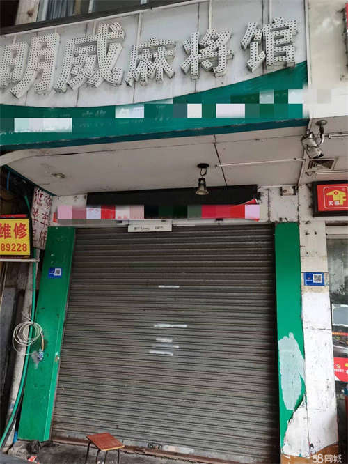出租免中介费，临街二楼面积宽敞，交通便利