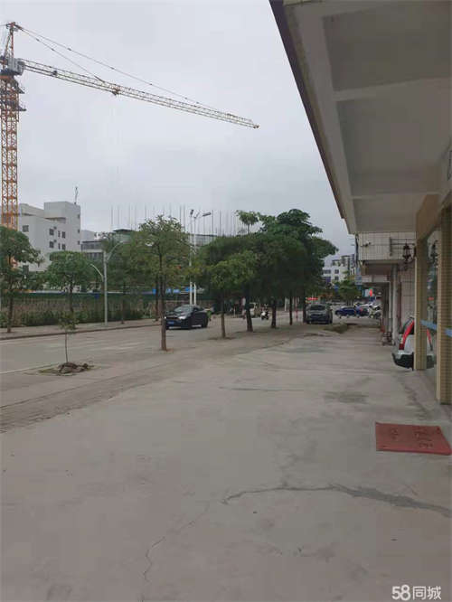 出租新东黄岗附近商铺和写字楼