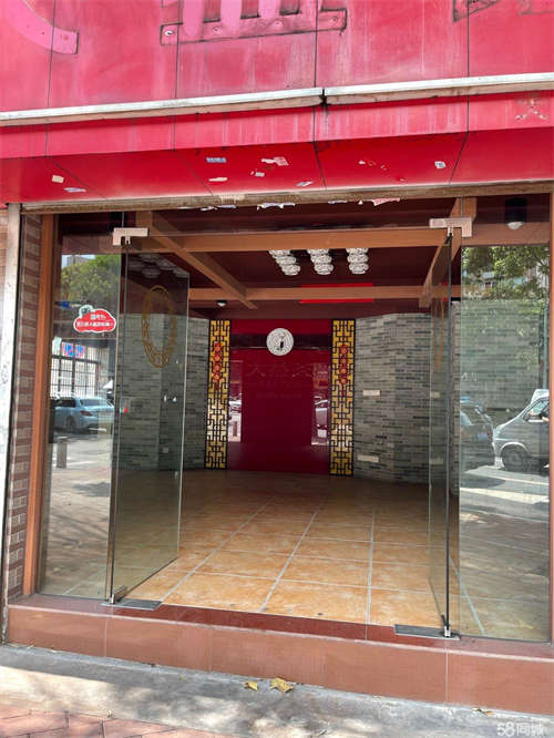 出租旺铺招租，带装修，教育事业等等