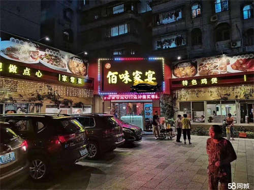 出租可以直接转让，门口有10个停车位，附近小区较多，