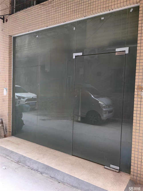 出租东城下三杞店铺空间大位置好