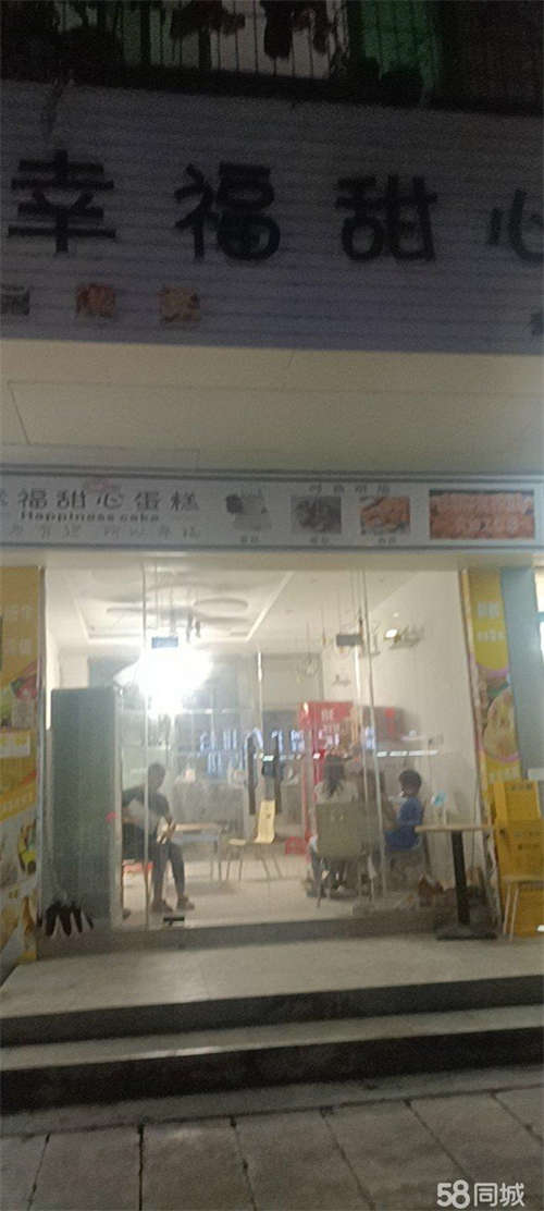 出租本店无需转让费，有意者请致电