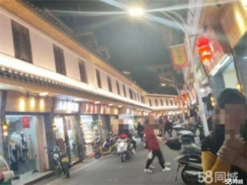 出租正规旺铺转让 地段好 商业规模形成 精力有限忍痛转让