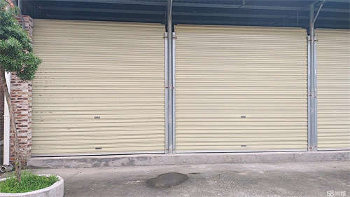 出租市中心 仓库 富强路 华南城后 160方可五金 工场