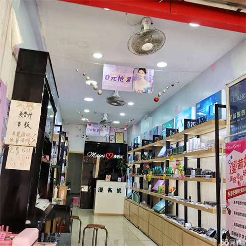 出租大良步行街旺铺招租，直对房东