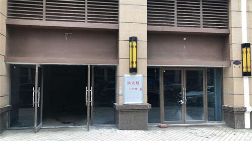 出租碧桂园凤凰湾旺铺招租无转让费，