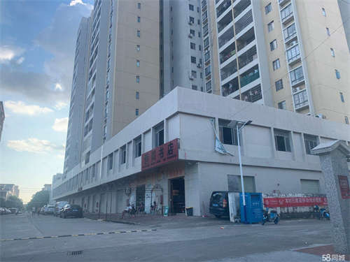 出租阳东商业街店铺3000平方/可分租/家教中心