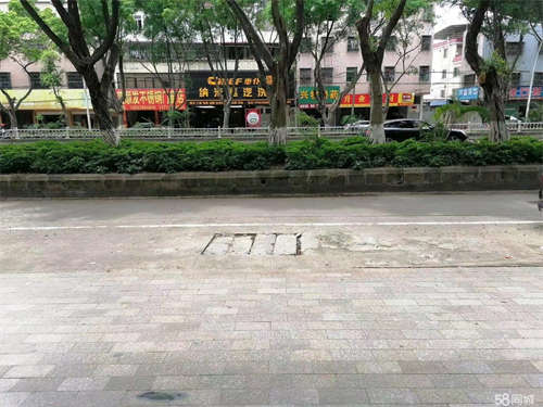 出租205国道大路边西山段