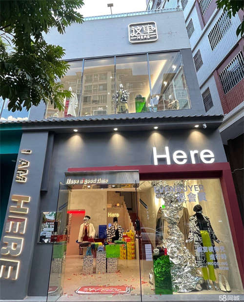 出租临街旺铺出租转让面议 接手即可营业