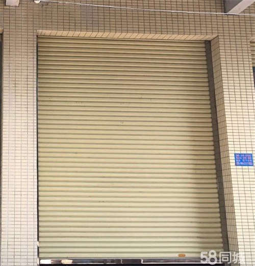 出租城北大街二排商铺，可连租120方