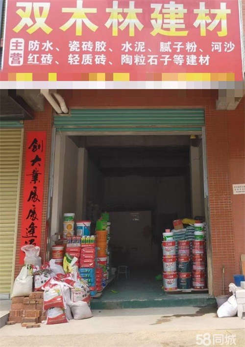 出租房东招租，可隔二层，无需转让费，红星东路旺铺