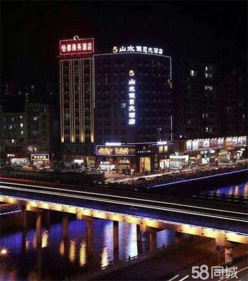出租位置相当好，租金便宜，已经装修好，接手很快就可以营业。