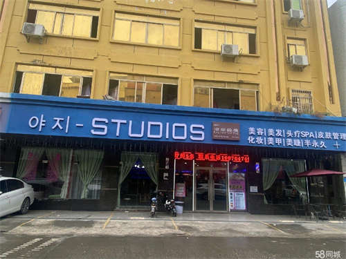出租免租一个月，免转让费临街门面 热门成熟商圈 门面宽 店铺出租