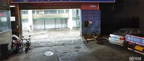 出租店铺转让临街铺租售，一手房东可签长期，车位充足，出入方便