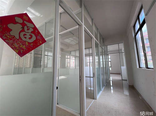 出租新都汇商圈｜私宅商铺｜两层带独立卫生间阳台｜可办公