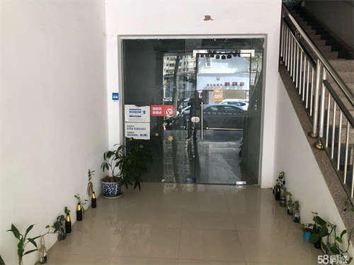 出租榕江路环碧花园免转让适合百业