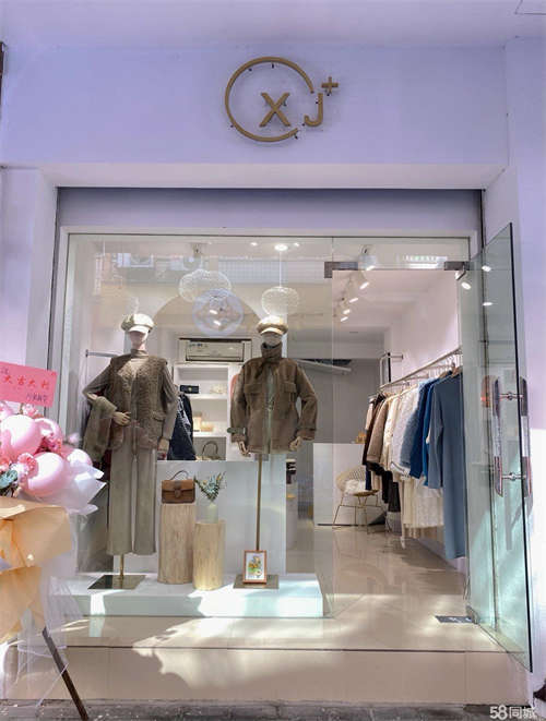 出租新桥内路12号店铺转让