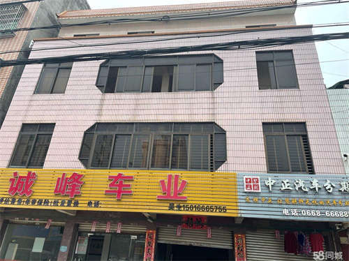出租大路边，停车方便，可以做商铺可做厂房厂房厂房或办工