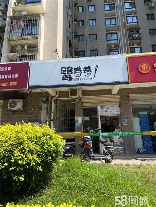 出租转让！湖里万达片区，位置佳。