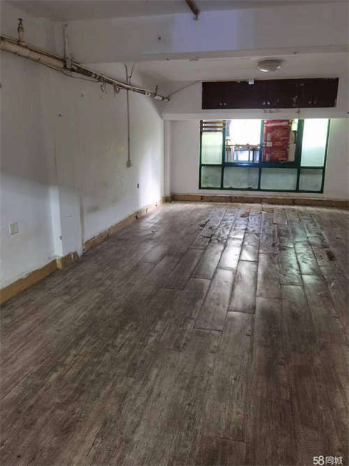 出租万象城禾祥东旺铺二楼招租