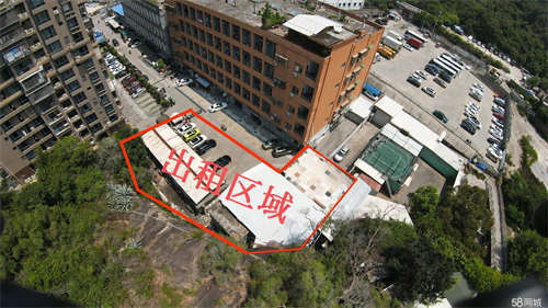 出租临街门面！客流量密集！双层独栋店面500平带院子车位出租餐饮会所