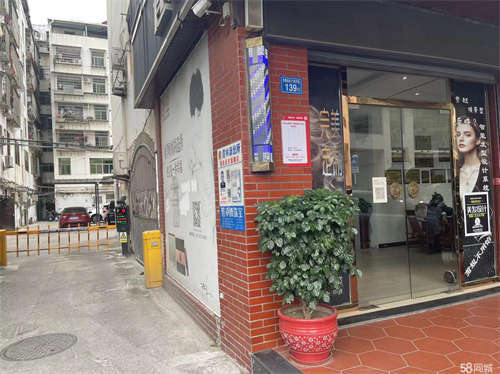 出租城厢文献路临街门面