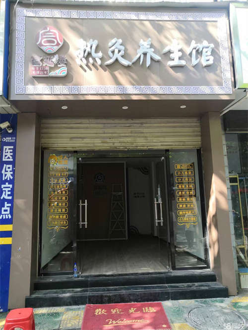 出租临街，居民区，交通方便