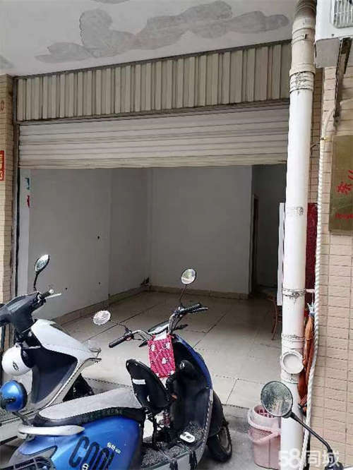 出租新小区1楼小门店 仓库，棋牌，工作室类