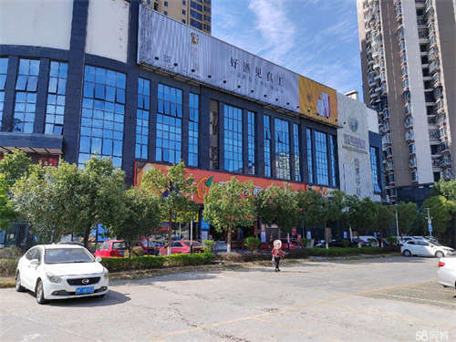 出租东肖永丰鑫城商业大楼，龙岩大道直通，毗邻酒楼和商超