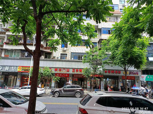 出租三元徐碧一村，、五四新村、工业南路、岩前、荆西商业街店铺