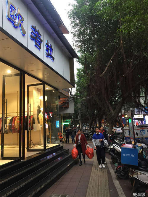 出租美容美甲，产品直销，教育培训，婚纱摄影，茶酒直销，办公场所。
