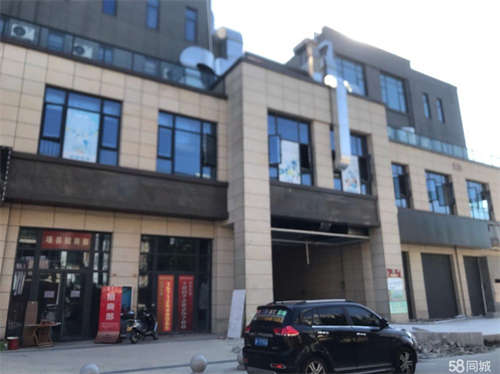 出租二楼200-600方直租可做大型餐饮 火锅 烤肉等