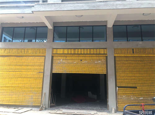 出租一楼四间带阁楼，临330国道