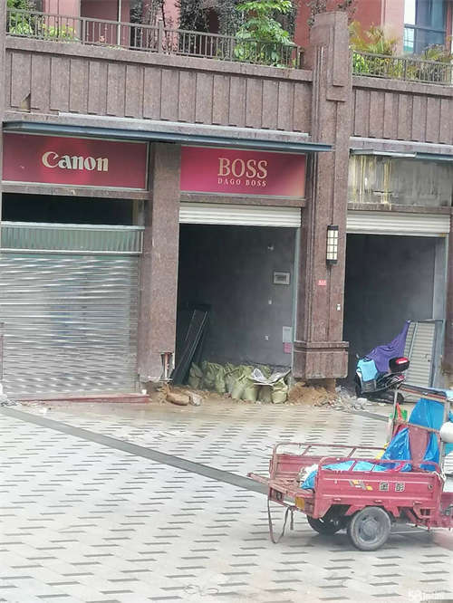 出租三远旺铺出租、空店招租、无需转让费
