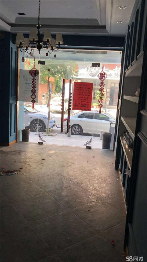 出租柳市恒隆广场商业街店铺