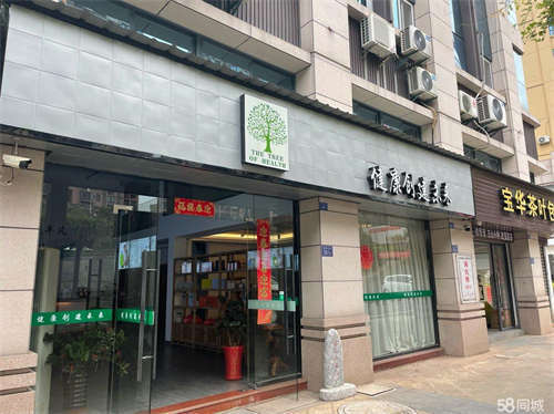 出租旺铺转让，地理位置好，价格面议