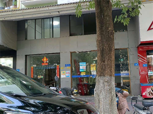 出租招租群众艺术馆对面附近有安福莆田学院医学院宿舍楼碧桂园铂悦府