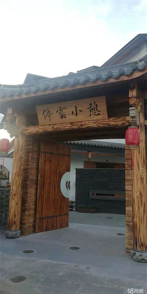 出租武夷山别墅名宿转让、出租、合作证照齐全，价格优惠有意联系。