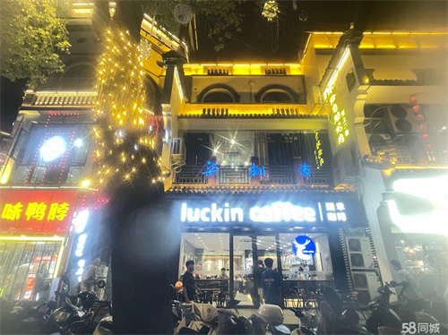 出租风情街二楼店铺价格优惠