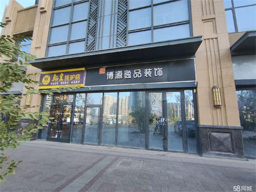 出租万达金街商铺，人流量大，附近配套设施齐全