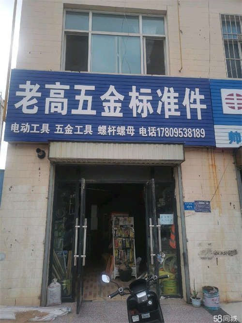 出租房屋空房出租，无任何转让费，又能经营又能住家，
