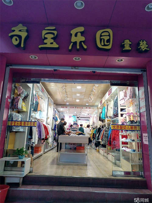 出租胜利街旺铺地带人流密集
