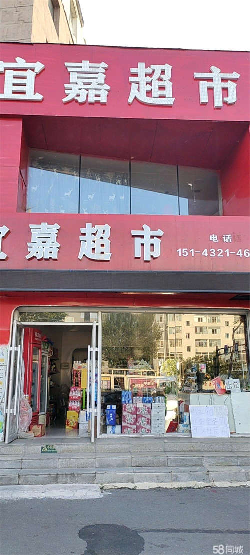 出租地段，客流量大，交通便利，