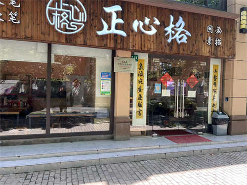 出租房东直租 浦东上南临街旺铺 无转让费 可重餐饮