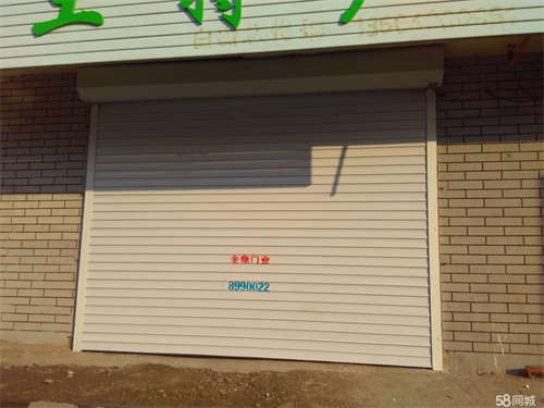 出租白山市江北幸福园北线门市出租