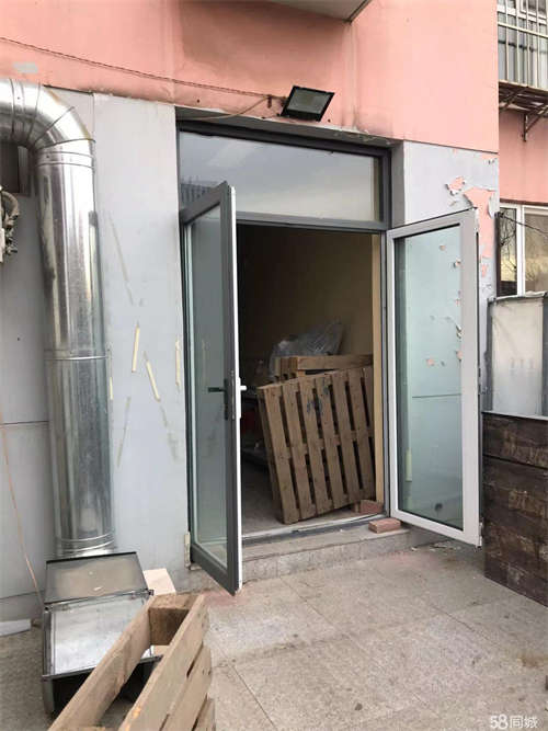 出租东丽张贵庄街社区底商—利津路对面景新苑