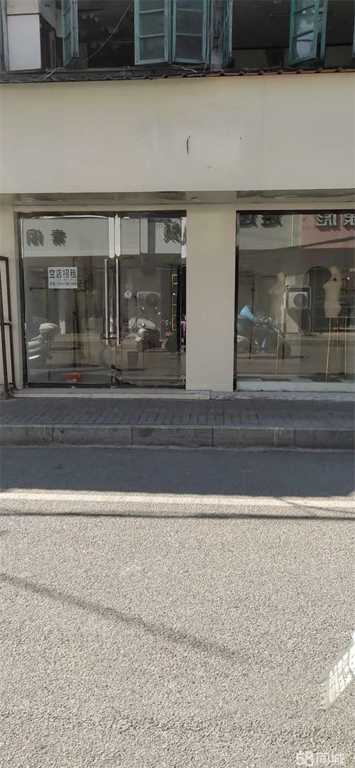 出租临街火爆商铺，靠近麻石弄，附近美食多，人流量巨大