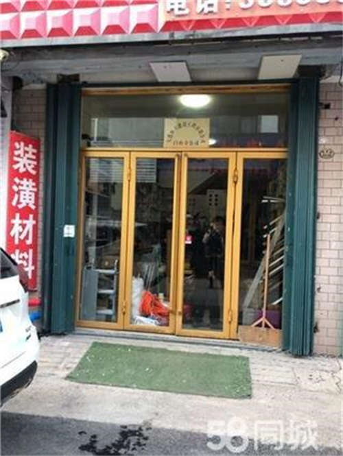 出租房屋位于家具城位置