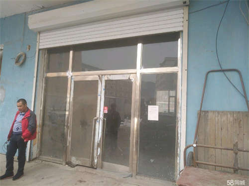 出租水闸批发市场院内80平，出租